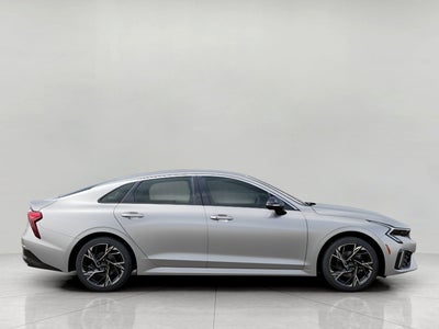 2026 Kia K5 GT-Line Auto AWD