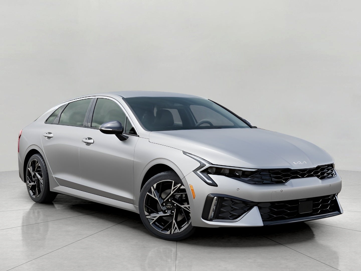 2026 Kia K5 GT-Line Auto AWD
