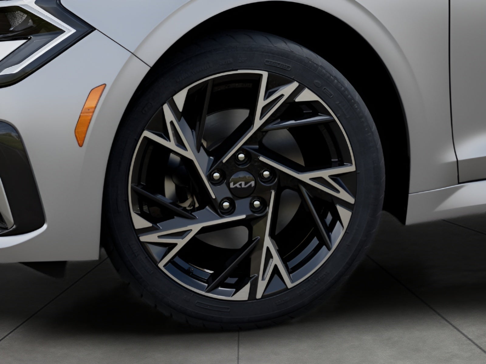 2026 Kia K5 GT-Line Auto AWD