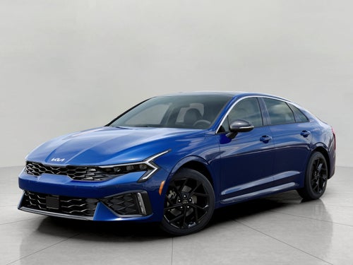 2026 Kia K5 GT-Line Auto AWD