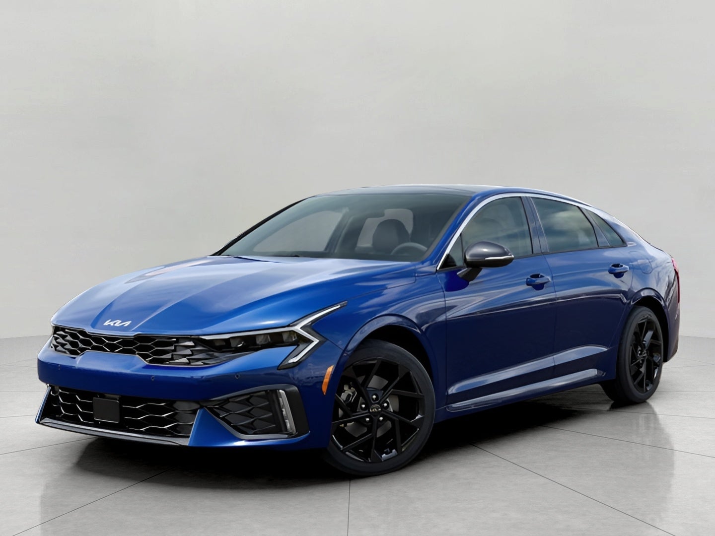 2026 Kia K5 GT-Line Auto AWD