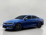 2026 Kia K5 GT-Line Auto AWD