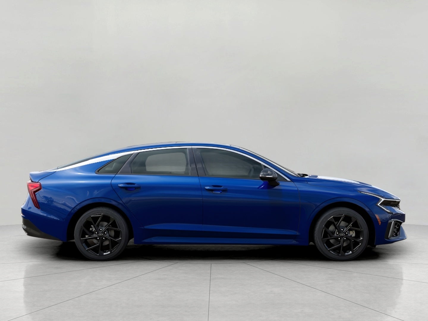 2026 Kia K5 GT-Line Auto AWD