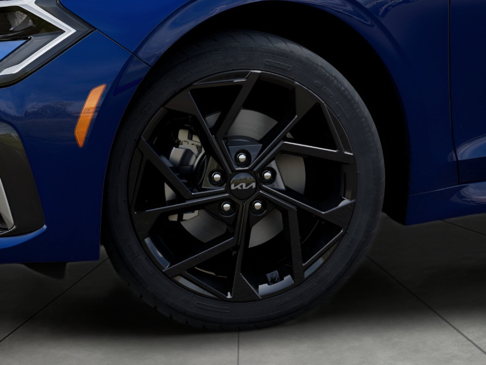 2026 Kia K5 GT-Line Auto AWD