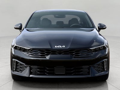 2026 Kia K5 GT-Line Auto FWD