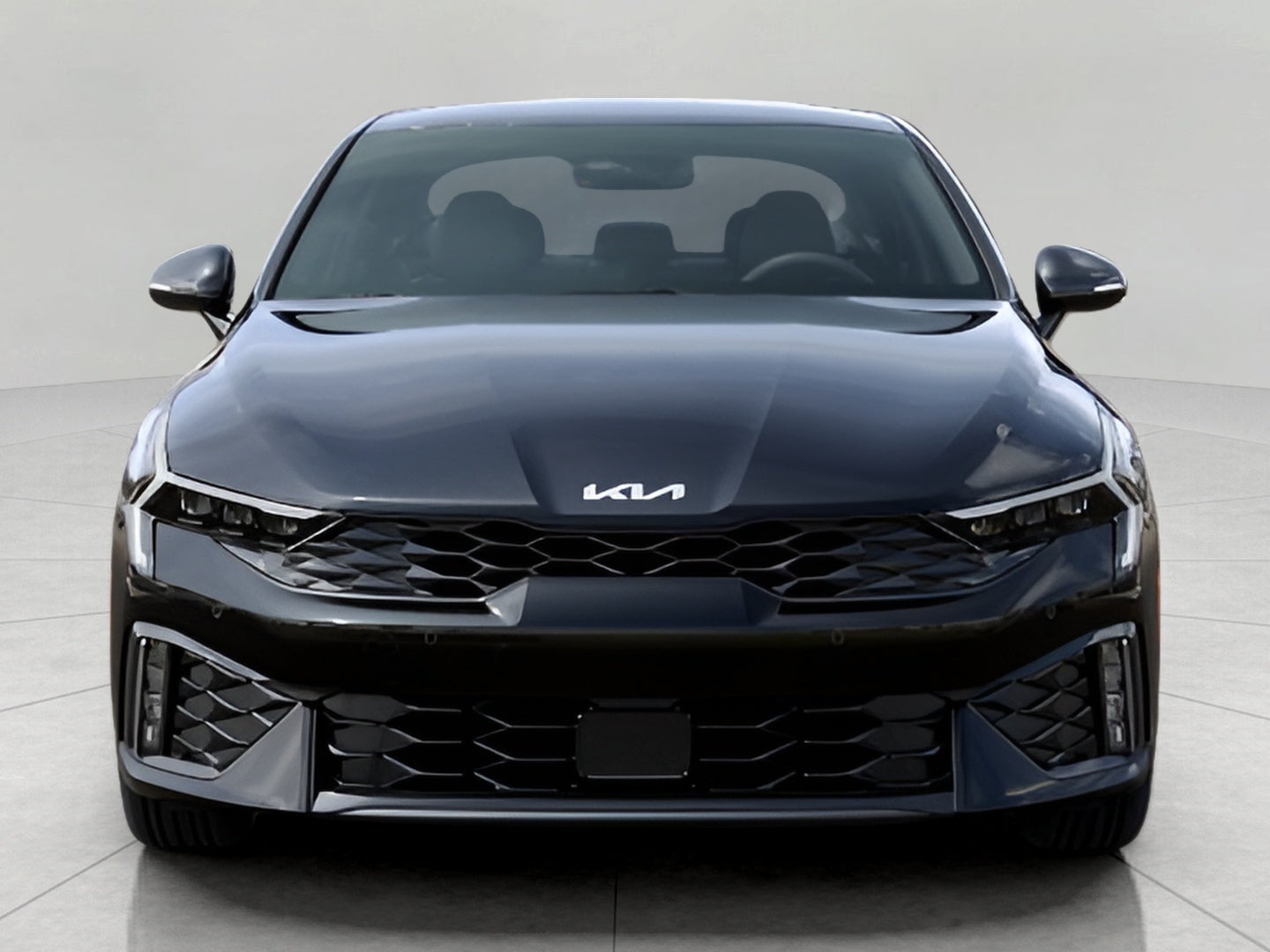 2026 Kia K5 GT-Line Auto FWD