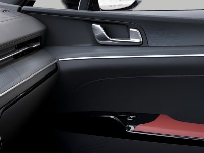 2026 Kia K5 GT-Line Auto FWD