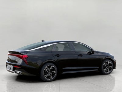 2026 Kia K5 GT-Line Auto FWD