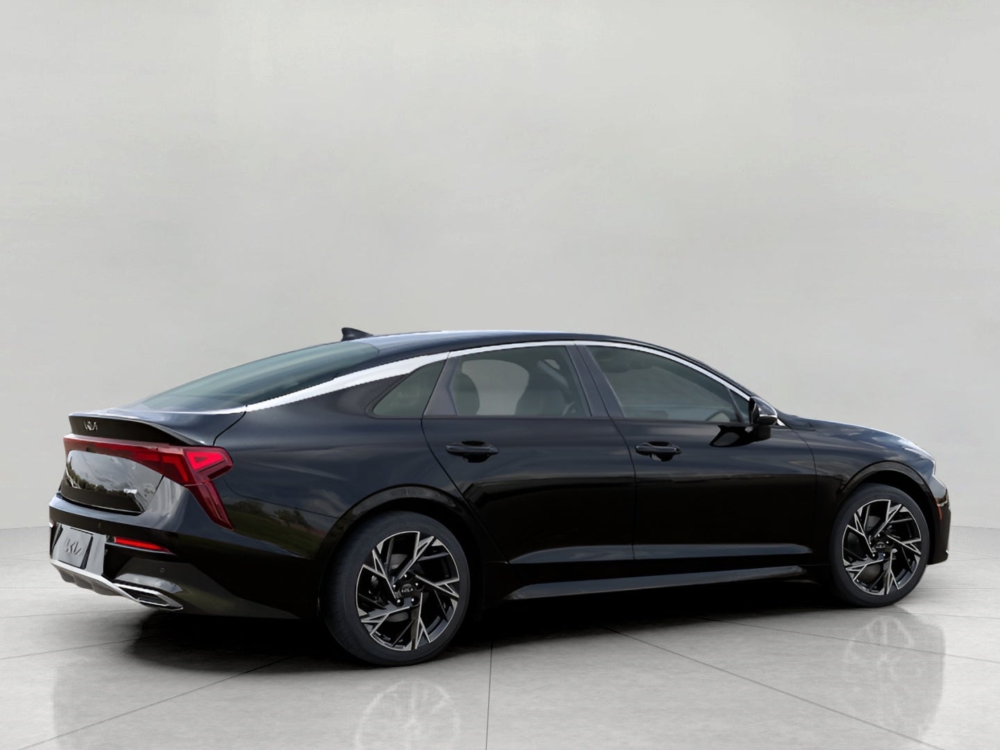2026 Kia K5 GT-Line Auto FWD