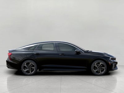 2026 Kia K5 GT-Line Auto FWD