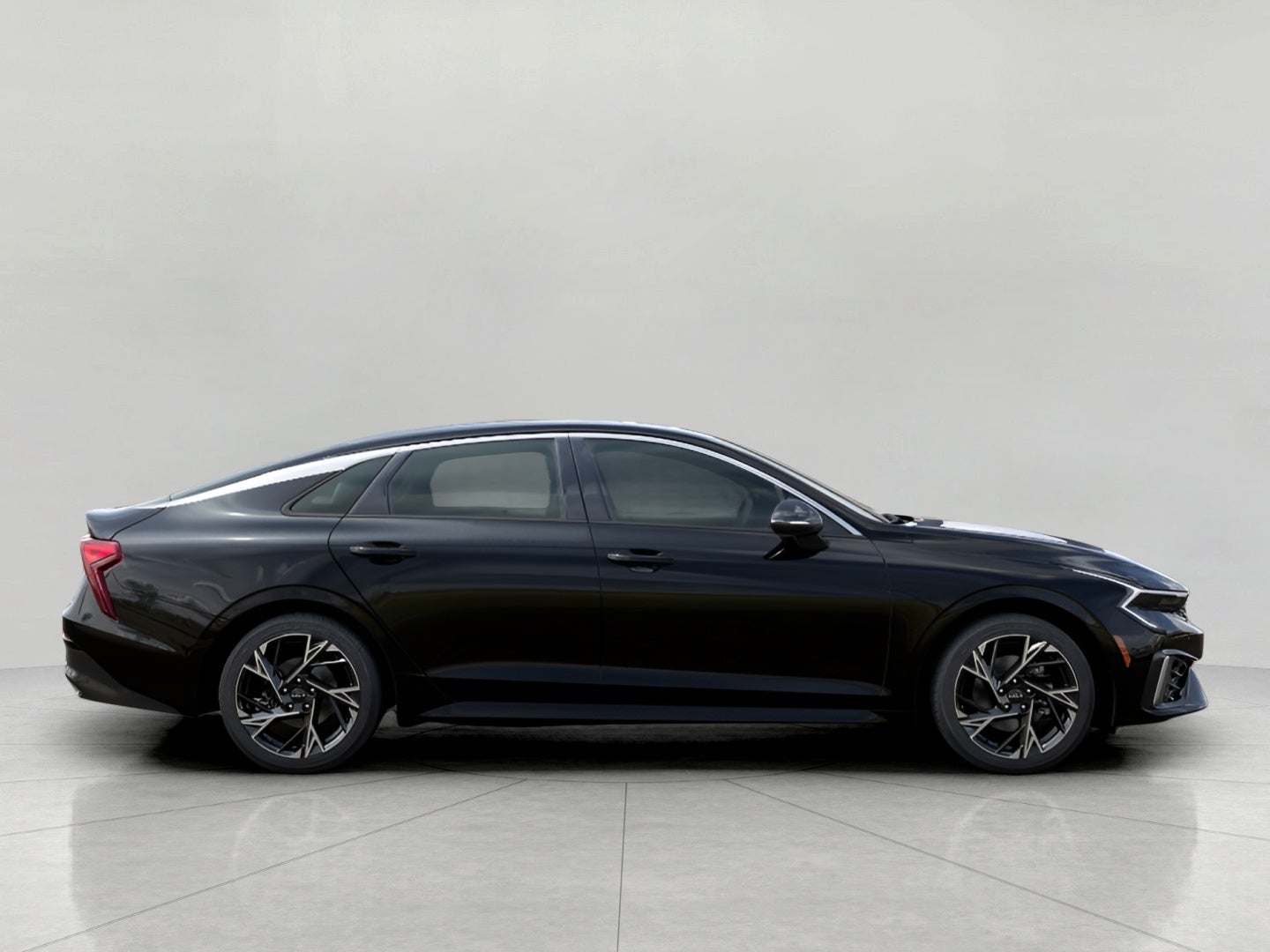 2026 Kia K5 GT-Line Auto FWD