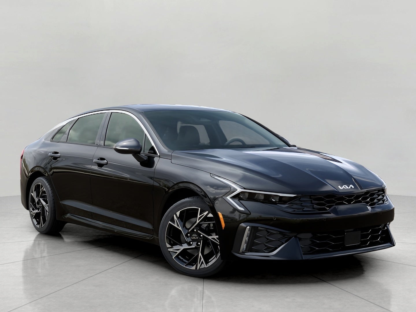 2026 Kia K5 GT-Line Auto FWD