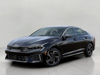 2026 Kia K5 GT-Line Auto FWD