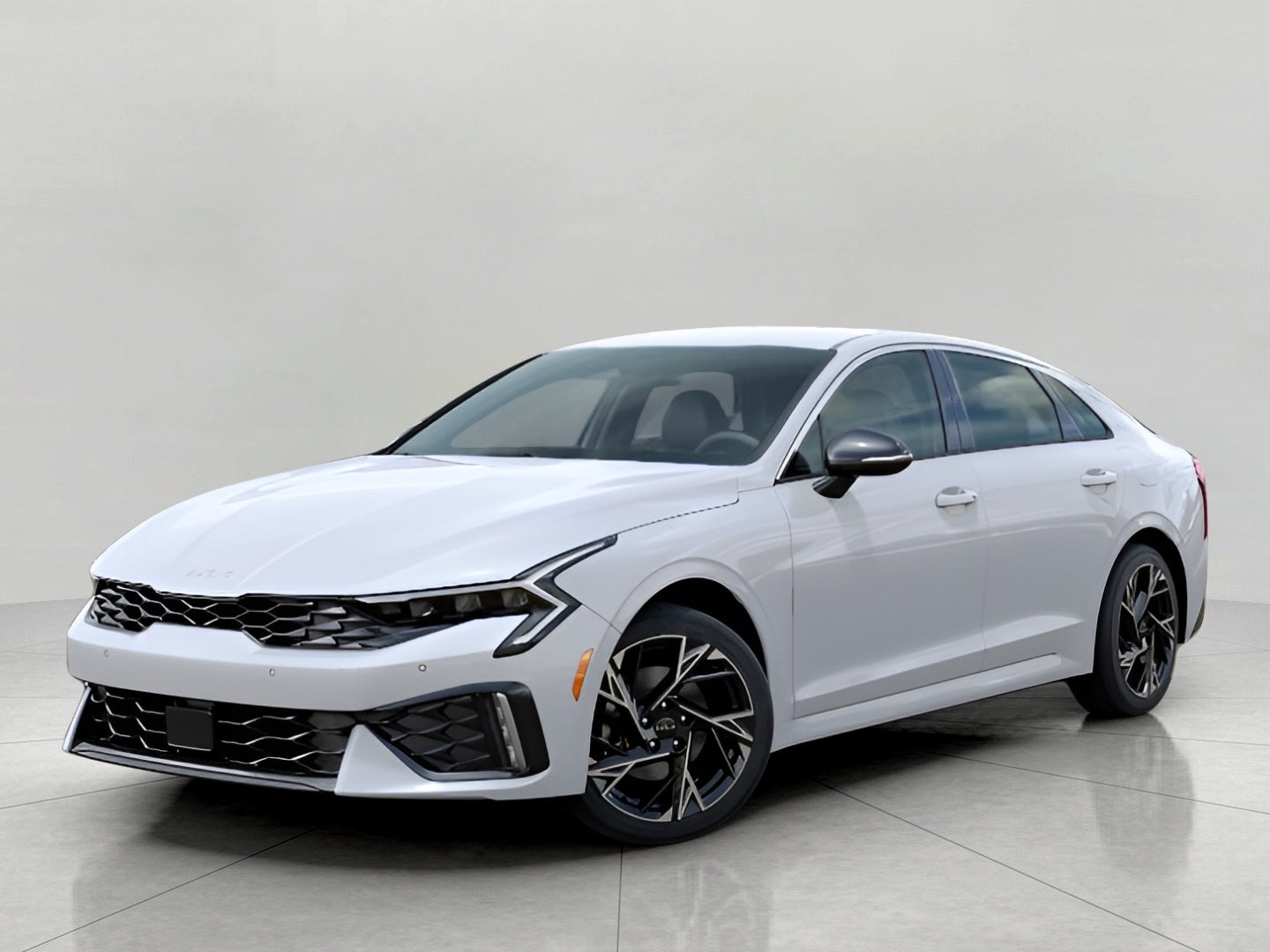 2026 Kia K5 GT-Line Auto FWD