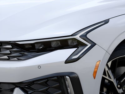 2026 Kia K5 GT-Line Auto FWD