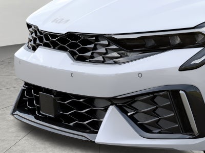 2026 Kia K5 GT-Line Auto FWD