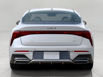 2026 Kia K5 GT-Line Auto FWD
