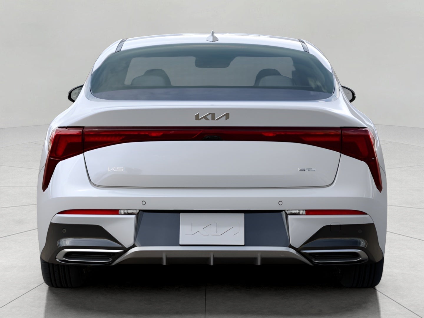 2026 Kia K5 GT-Line Auto FWD