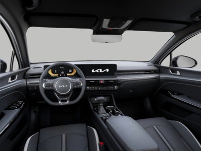 2026 Kia K5 GT-Line Auto FWD