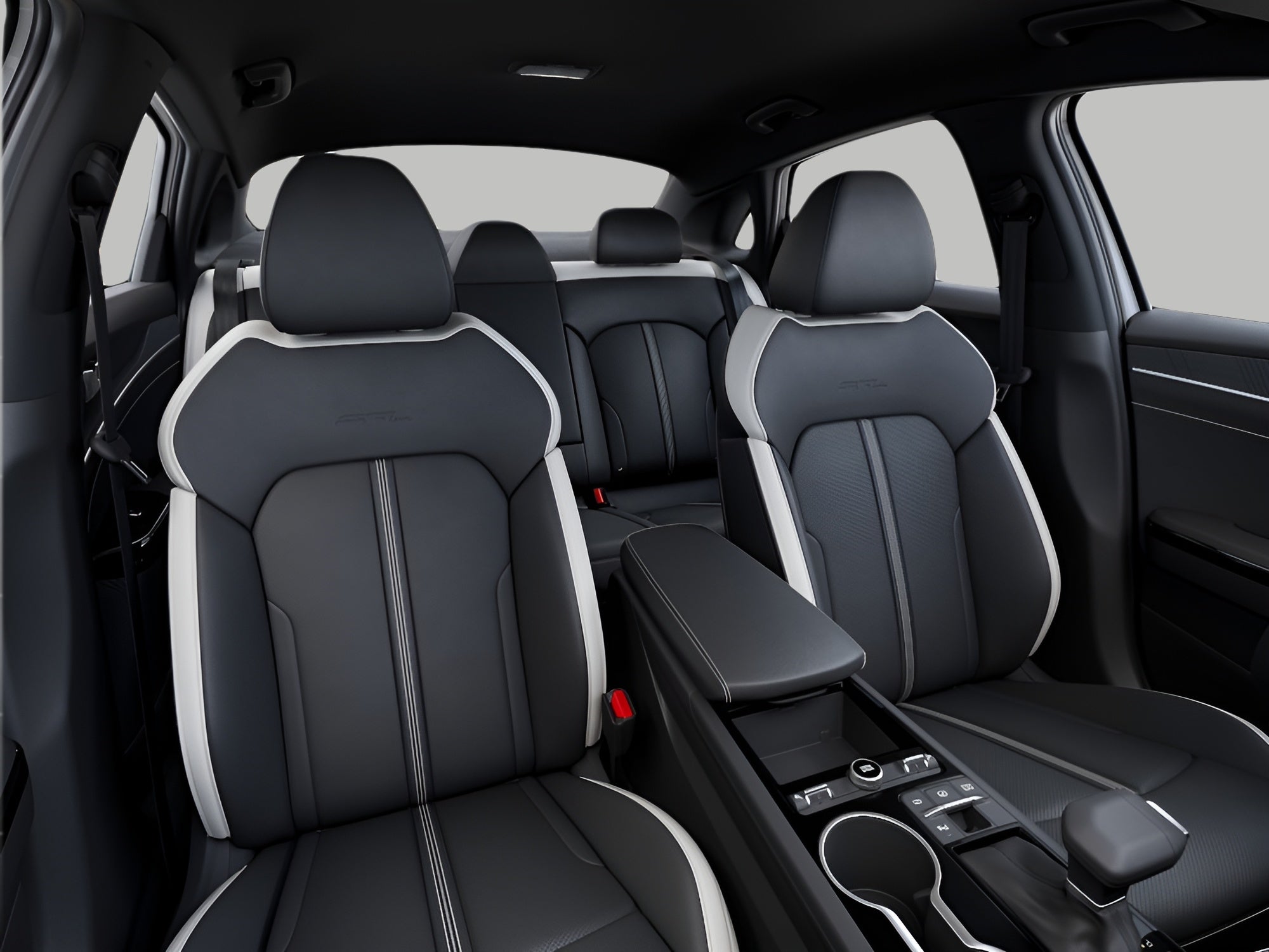 2026 Kia K5 GT-Line Auto FWD