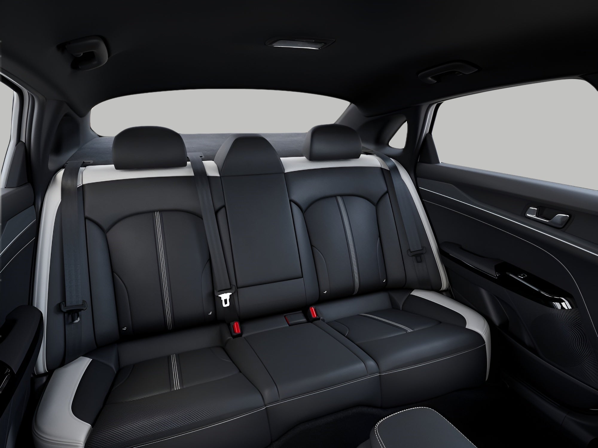 2026 Kia K5 GT-Line Auto FWD