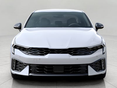 2026 Kia K5 GT-Line Auto FWD