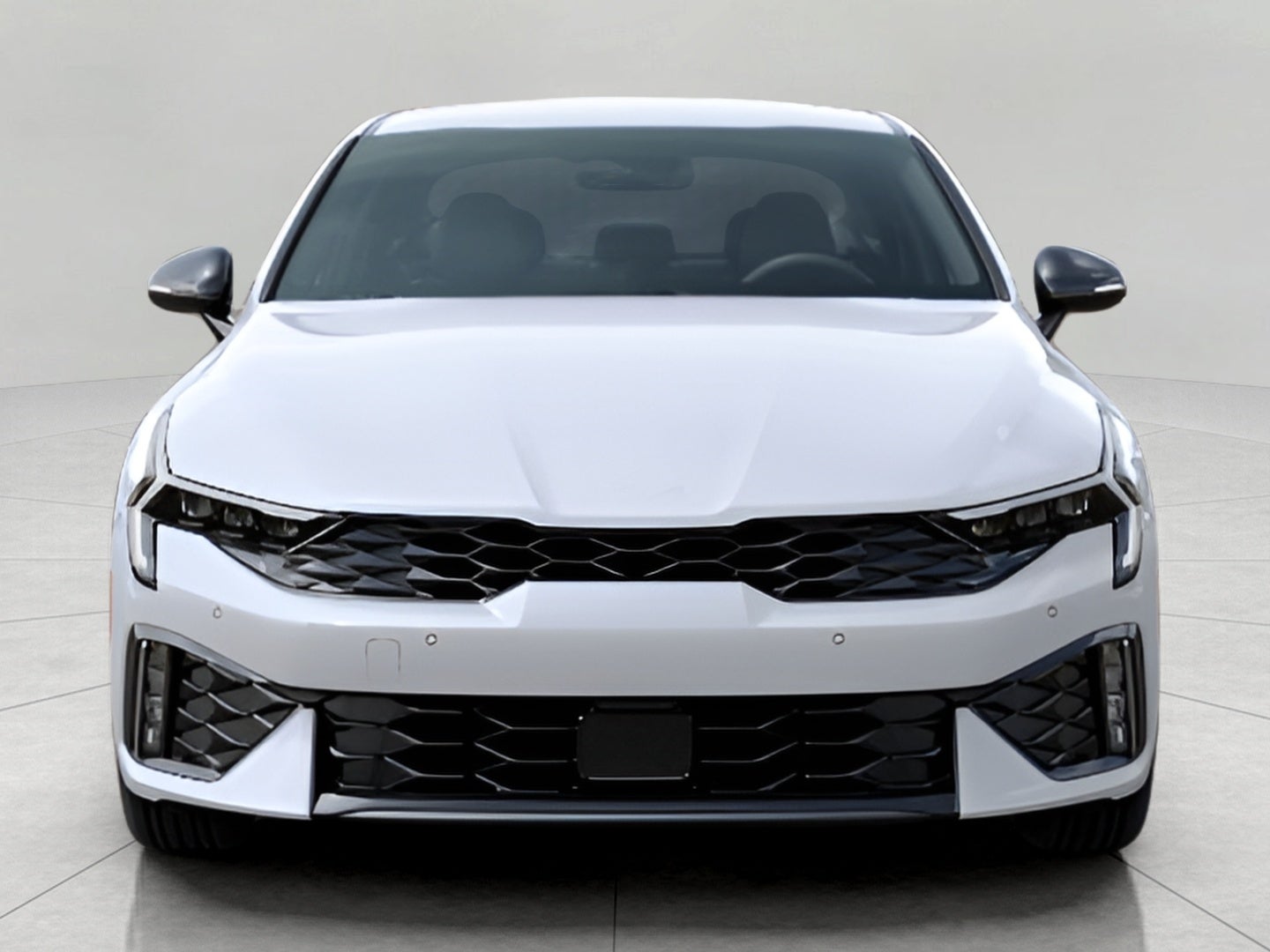 2026 Kia K5 GT-Line Auto FWD