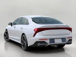 2026 Kia K5 GT-Line Auto FWD