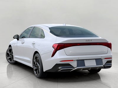 2026 Kia K5 GT-Line Auto FWD