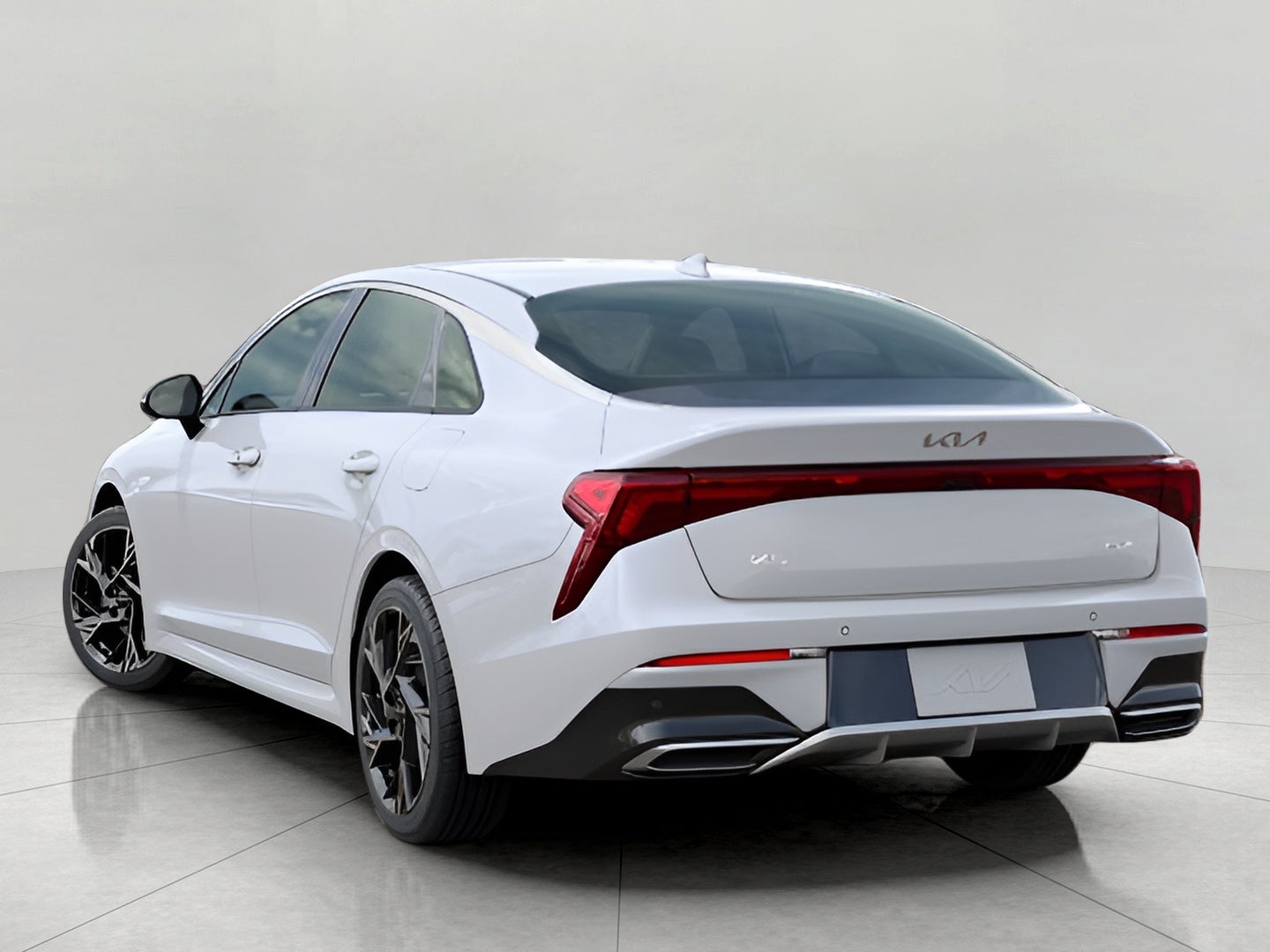 2026 Kia K5 GT-Line Auto FWD