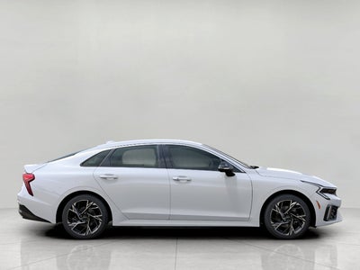 2026 Kia K5 GT-Line Auto FWD