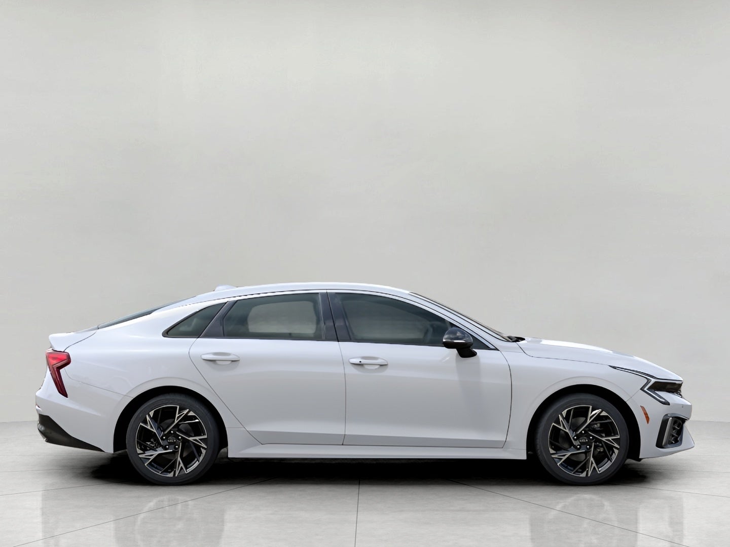 2026 Kia K5 GT-Line Auto FWD