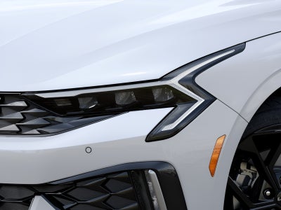 2026 Kia K5 GT-Line Auto AWD