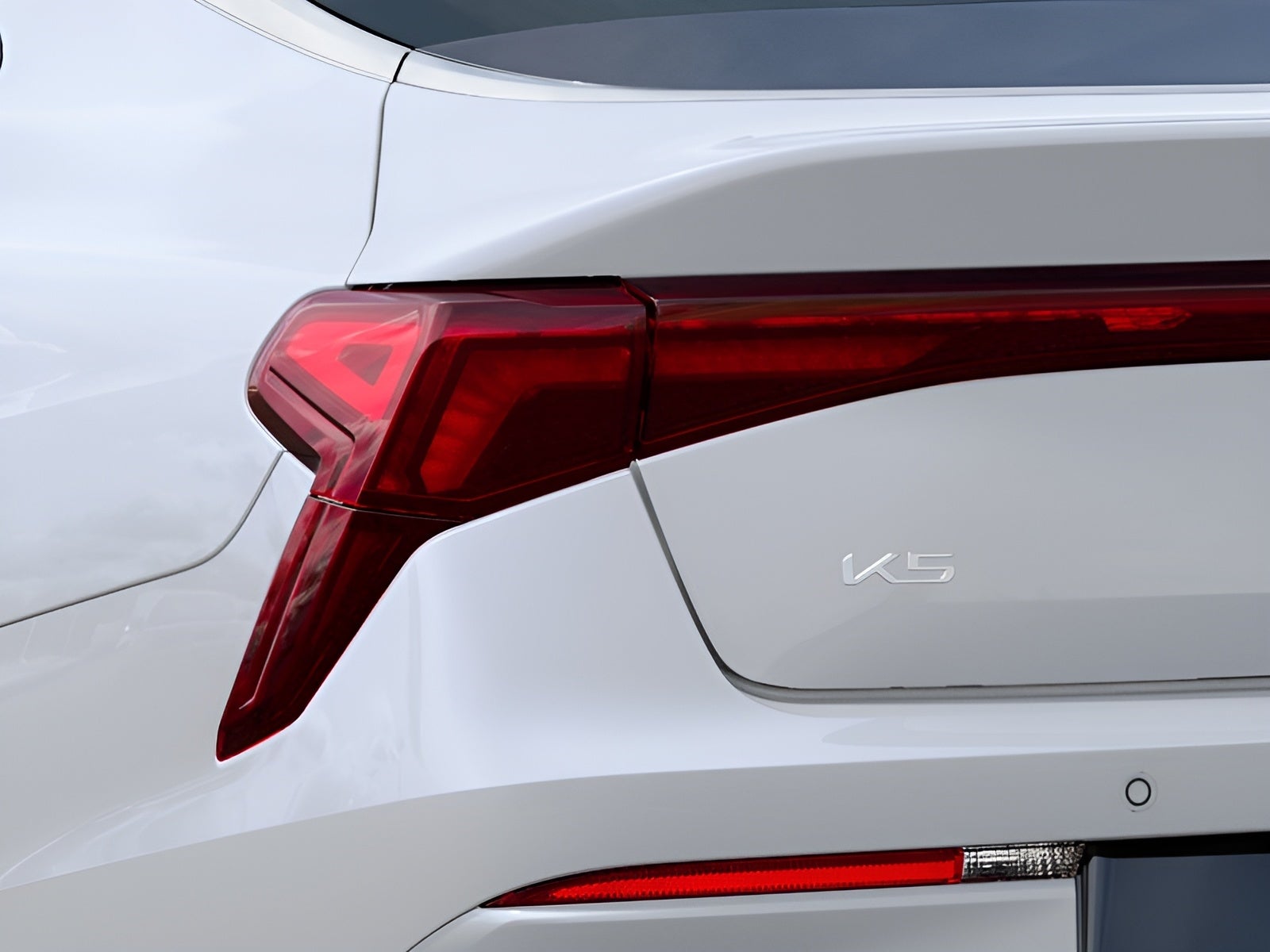 2026 Kia K5 GT-Line Auto AWD