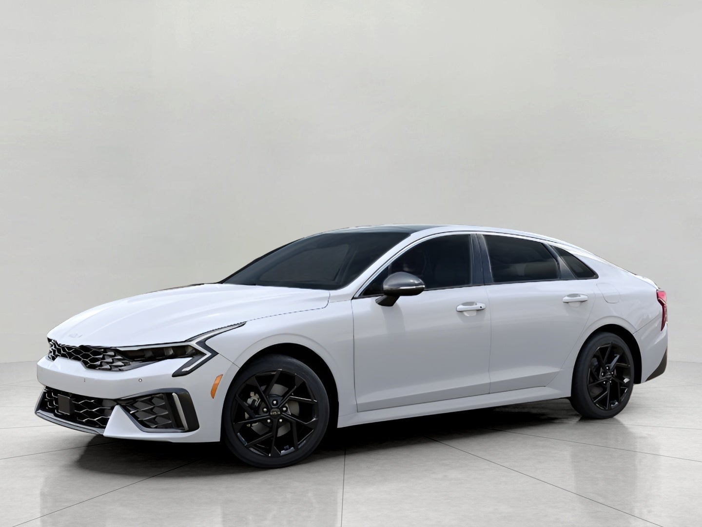 2026 Kia K5 GT-Line Auto AWD