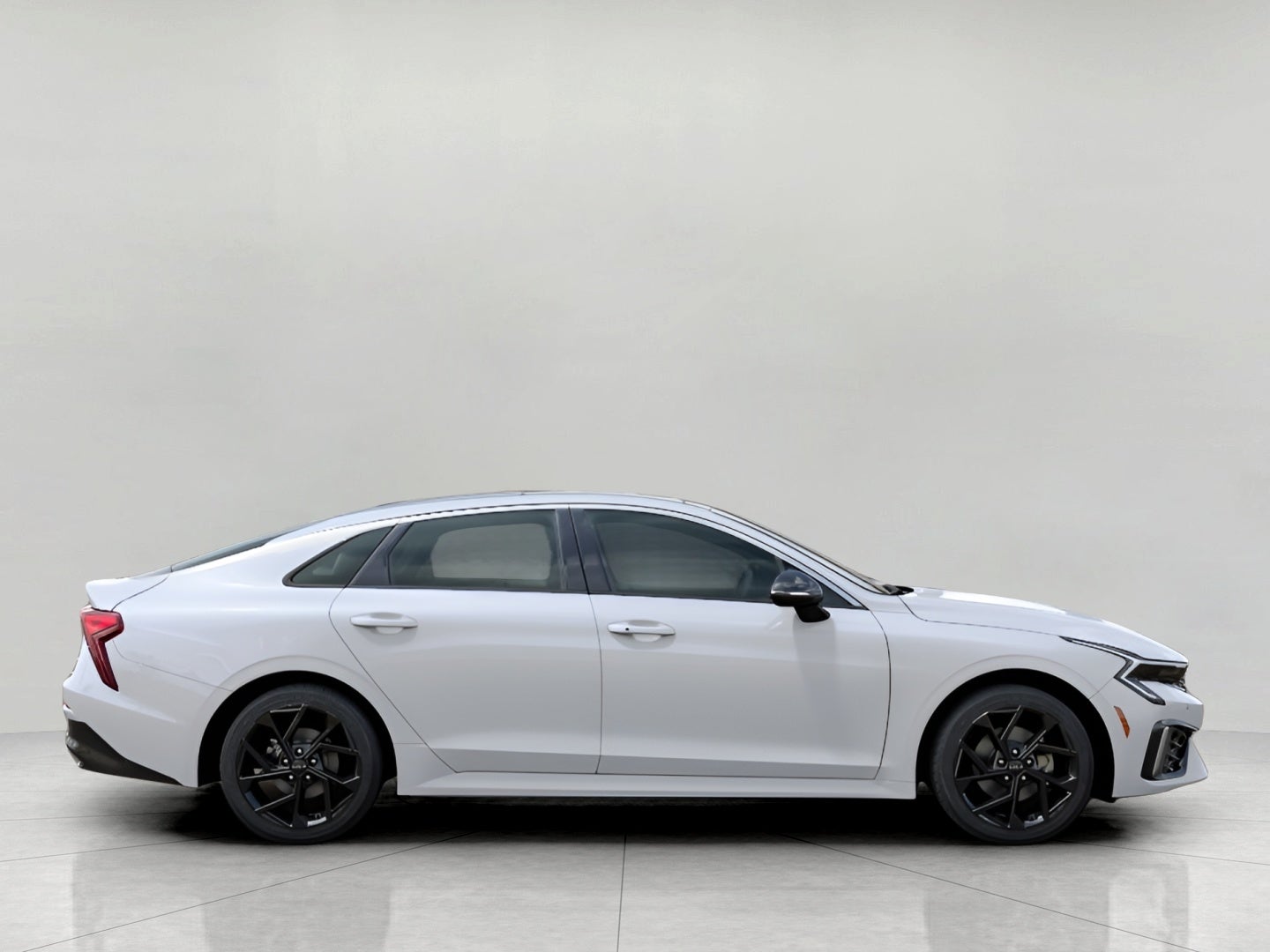 2026 Kia K5 GT-Line Auto AWD