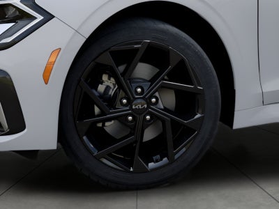 2026 Kia K5 GT-Line Auto AWD