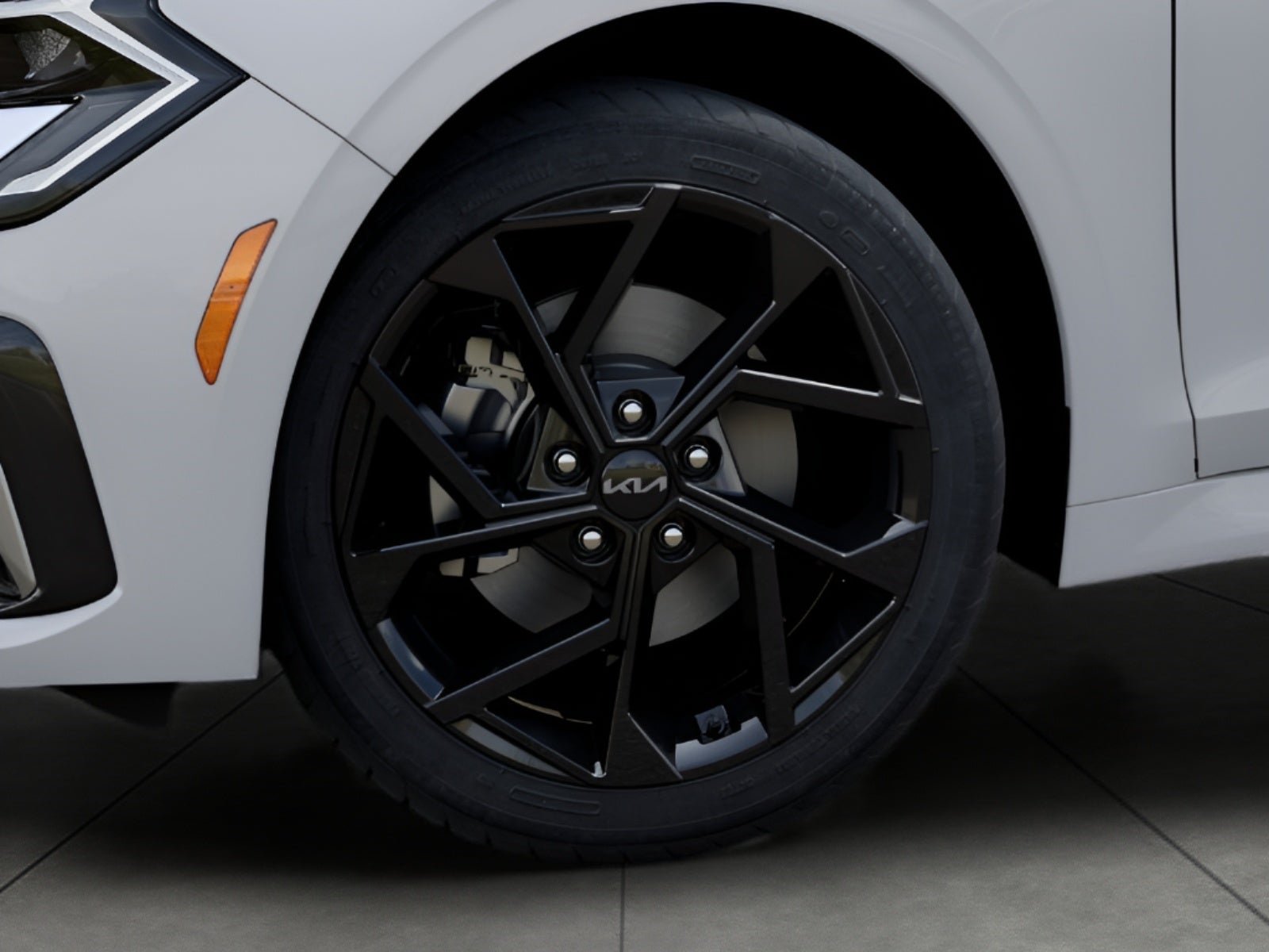 2026 Kia K5 GT-Line Auto AWD