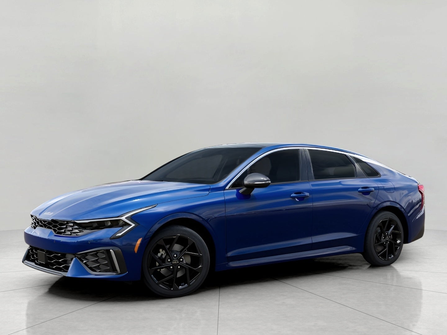 2026 Kia K5 GT-Line Auto AWD