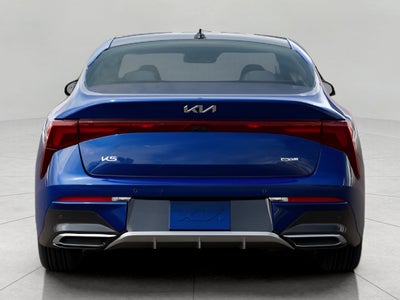 2026 Kia K5 GT-Line Auto AWD