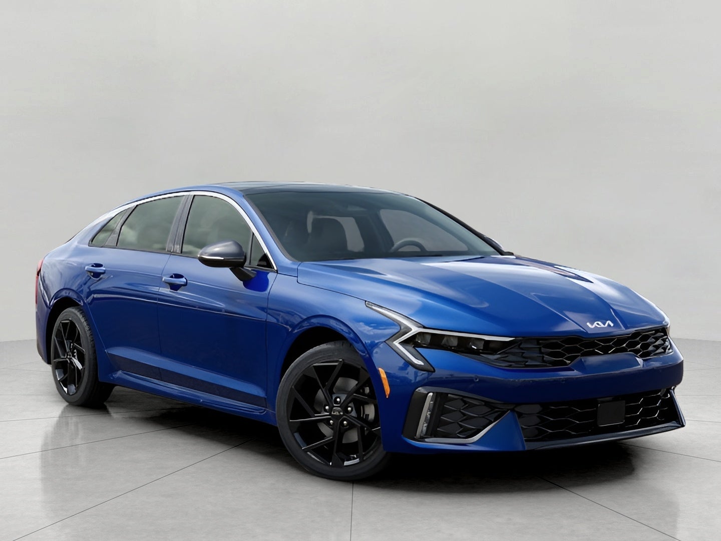 2026 Kia K5 GT-Line Auto AWD