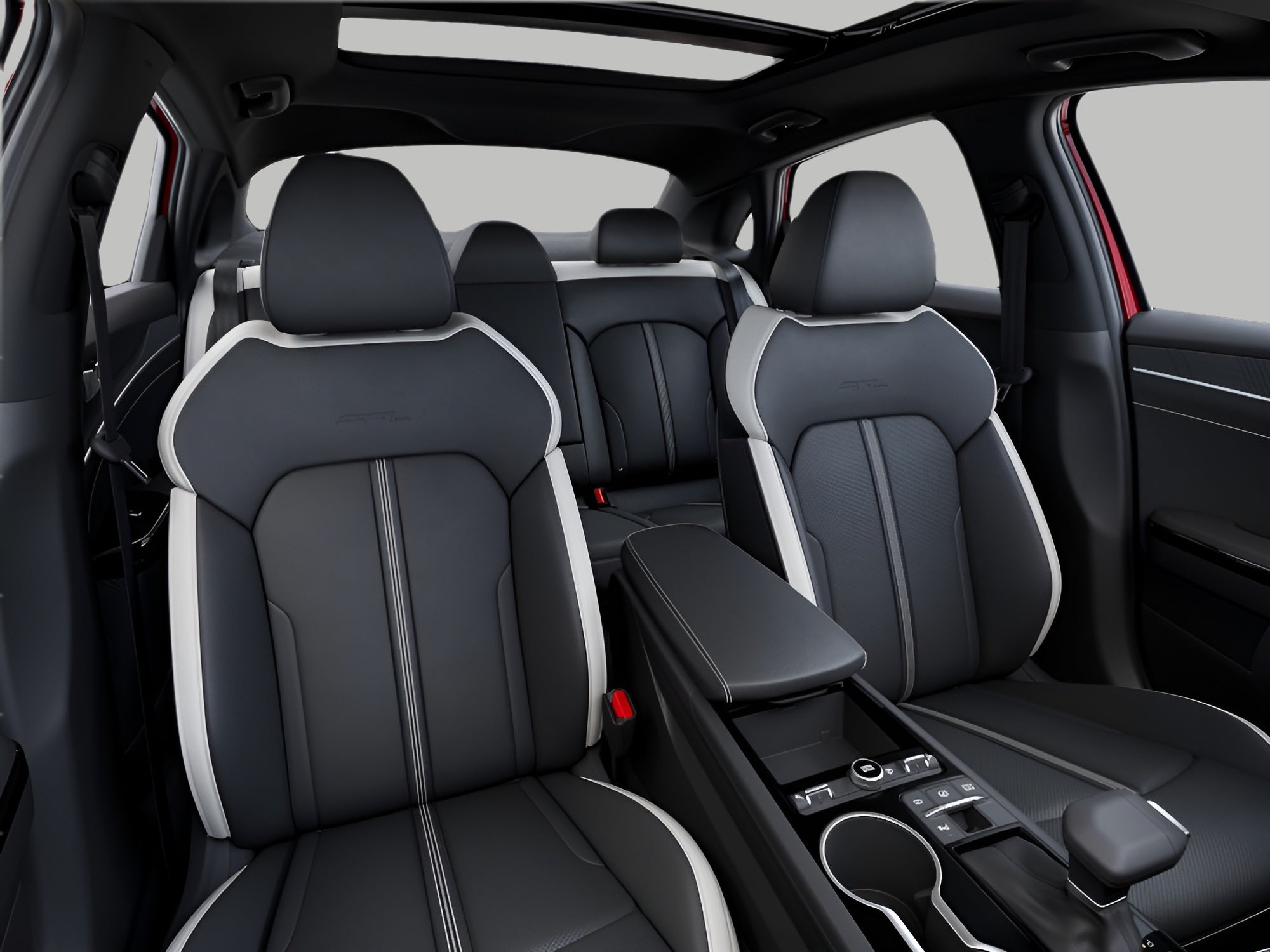 2026 Kia K5 GT-Line Auto FWD