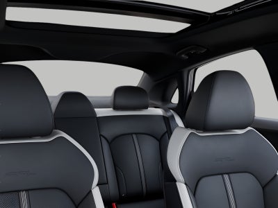 2026 Kia K5 GT-Line Auto FWD