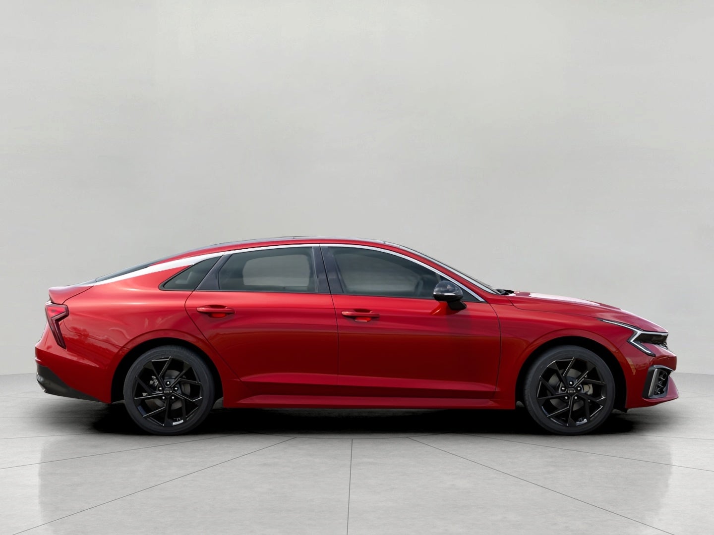 2026 Kia K5 GT-Line Auto FWD