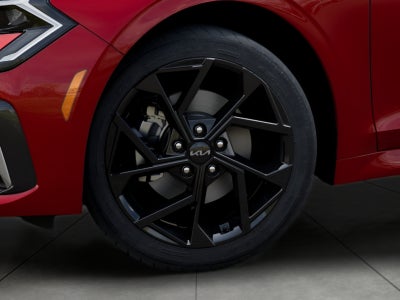 2026 Kia K5 GT-Line Auto FWD