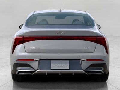 2026 Kia K5 GT-Line Auto FWD