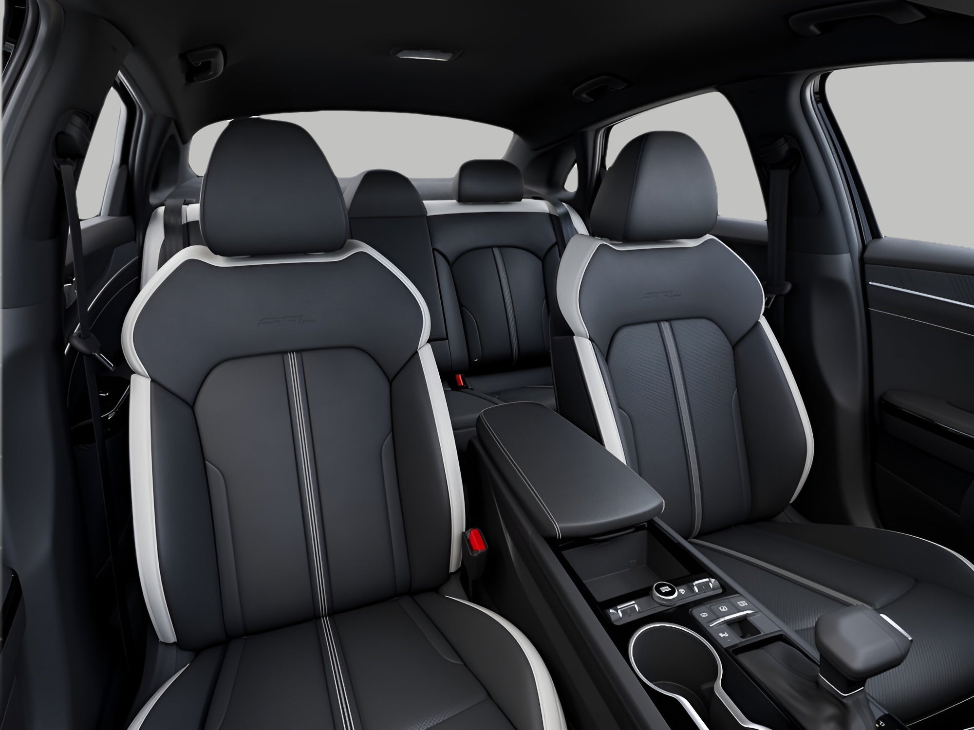 2026 Kia K5 GT-Line Auto FWD