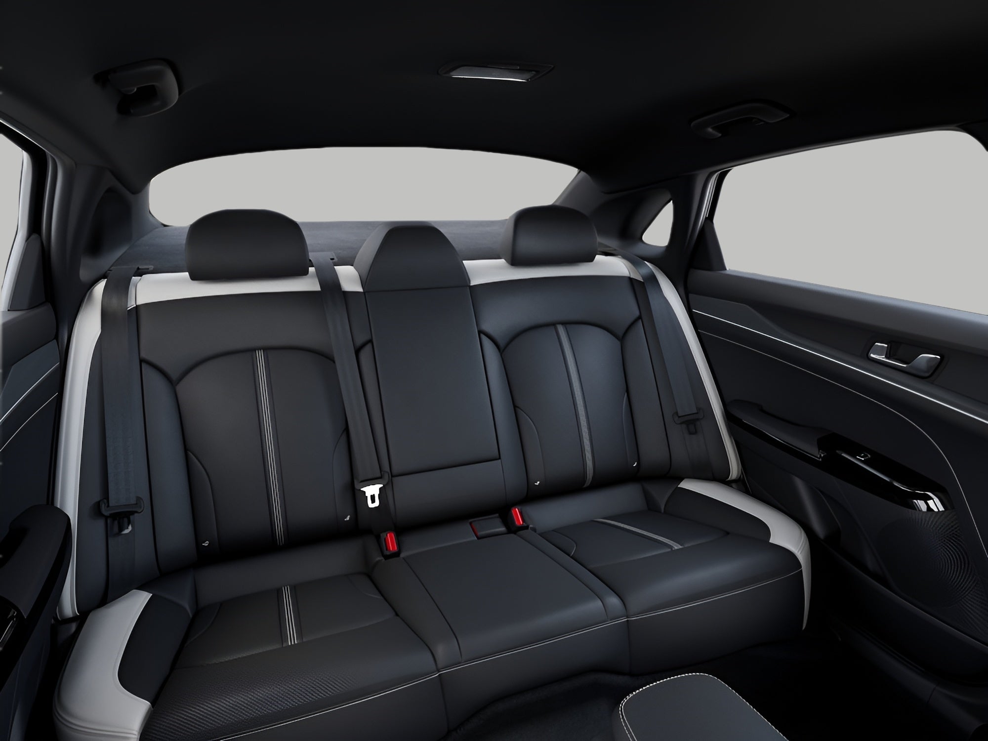 2026 Kia K5 GT-Line Auto FWD