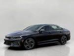 2026 Kia K5 GT-Line Auto FWD
