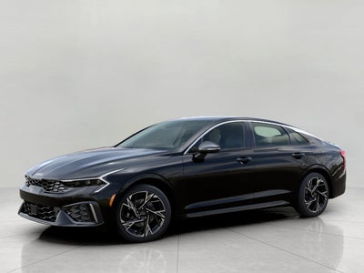 2026 Kia K5 GT-Line Auto FWD